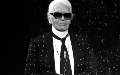 7 интересных фактов о Карле Лагерфельде, которых вы не знали