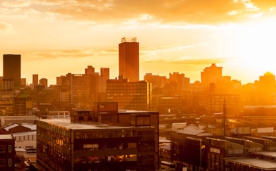 Ученые: лето станет жарче к концу XXI века