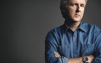 Джеймс Кэмерон рассказал о продолжении «Аватара»