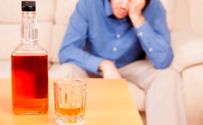 Ученые создали новую методику борьбы с алкоголизмом