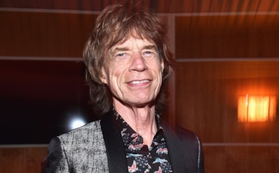 СМИ: Мик Джаггер решил «остепениться»