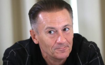 В Саратове отменили спектакль из-за болезни Олега Меньшикова