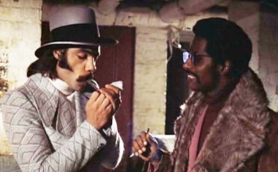 Музыка к фильму «Суперфлай» возглавила рейтинг лучших саундтреков