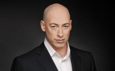 Интервью Гордона у Дудя: о президенте Украины, пропаганде, Михалкове и Познере