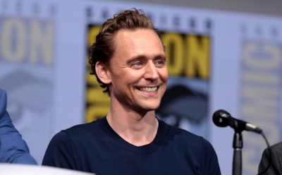 СМИ назвали Тома Хиддлстона главным претендентом на роль Джеймса Бонда