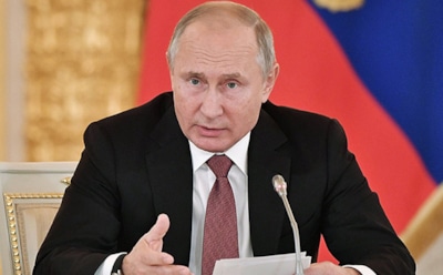 7 главных моментов послания Путина Федеральному собранию 2019