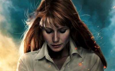 Гвинет Пэлтроу больше не будет сниматься в фильмах «Марвел»