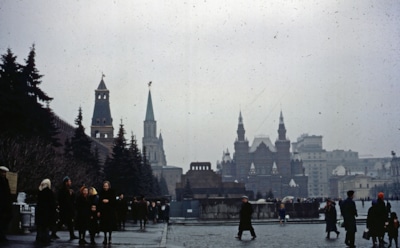 Синоптики рассказали о погоде в России в конце зимы