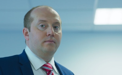 Сериал «Мылодрама»: актеры и роли