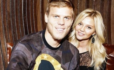 Гражданская супруга Кокорина рассказала о влиянии СИЗО на футболиста