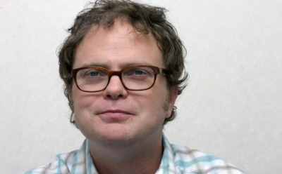 Актер Рэйн Уилсон снимется в ремейке сериала «Утопия»