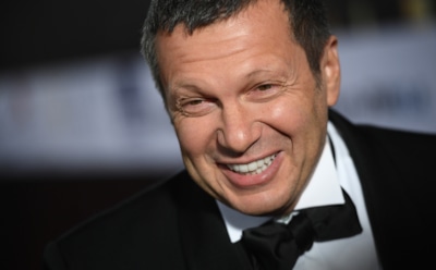 Владимир Соловьев прокомментировал слова Макаревича о людях-идиотах