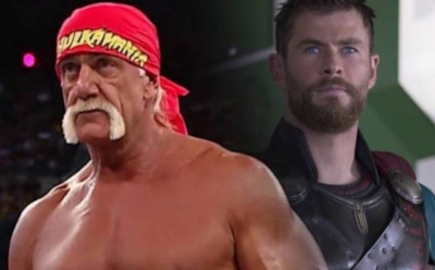 Крис Хемсворт сыграет рестлера Халка Хогана