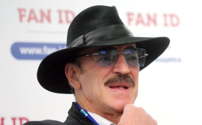 Михаилу Боярскому достаточно 20 тыс руб в месяц для жизни