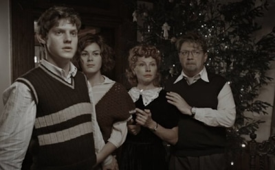 Активисты устроили погром на показе комедии о блокадном Ленинграде