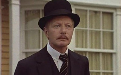 Вышел трейлер фильма «Варавва»