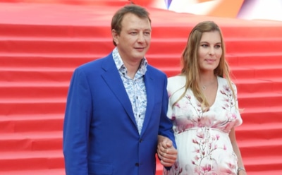 Супруга Марата Башарова подала заявление в суд на развод