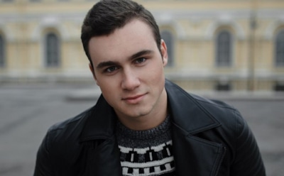 Николай Соболев поделился подробностями расставания с девушкой