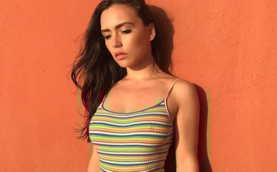 Ольга Серябкина подает в суд после обвинений в эскорте