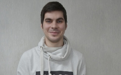 Звезда КВН Богдан Лисевский стал резидентом Comedy Club