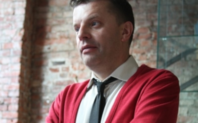 Стало известно о возвращении программы Леонида Парфенова «Намедни»