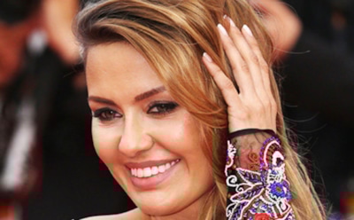 Дочь Виктории Бони раскрыла обман матери