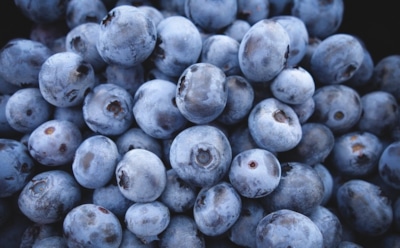 Ученые: черника сокращает риск сердечно-сосудистых заболеваний