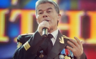 "Настоящий полковник": воинские звания знаменитостей