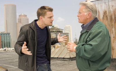 Фанаты «Отступников» требуют убрать крысу из финала фильма