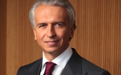 Новым президентом РФС избрали Александра Дюкова