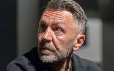 Шнуров ответил на обвинения Собчак в удалении интервью с его экс-супругой