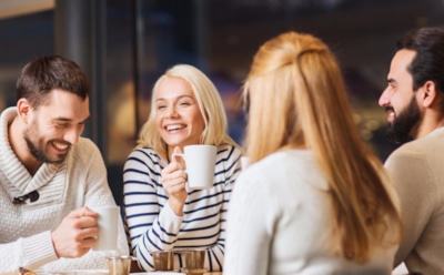 Ученые: обеденные перерывы сказываются на результатах труда