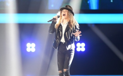 Шоу «Голос. Дети-6». Участники вторых «слепых прослушиваний»