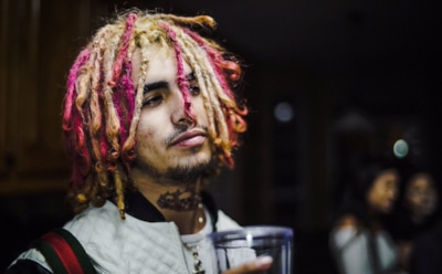 Рэпер Lil Pump выпустил новый альбом
