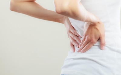 Боли в спине и шее назвали признаком развития диабета