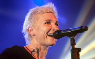 Диана Арбенина станет наставником в новом сезоне шоу «Ты супер!»