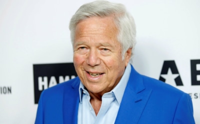 СМИ: пошутившего про Путина миллиардера Крафта обвинили в склонении к проституции