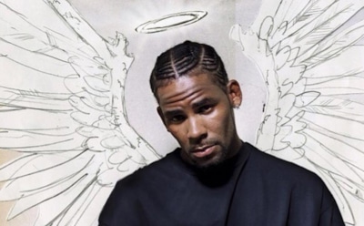 Певца R. Kelly арестовали по обвинению в насилии над подростками