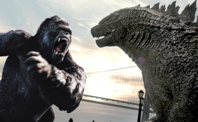 СМИ: «Годзилла против Конга» выйдет раньше намеченной премьеры