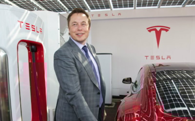 СМИ: Илон Маск взял ипотеку на $61 млн