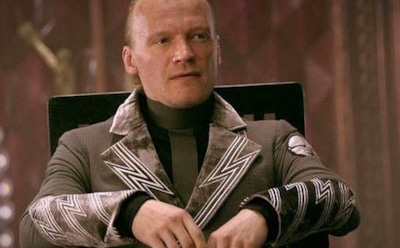 Алексей Серебряков обвинил российские власти в "создании войн"