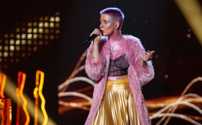 Экстравагантно и артистично: кастинг второго выпуска "Песен"