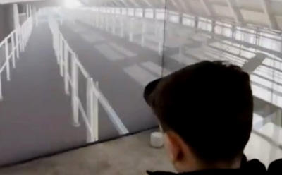 Виртуальная реальность помогла больным аутизмом победить свои страхи