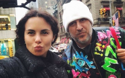 Потап признал роман с Настей Каменских