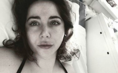 Экс-участница «Дома-2» Олеся Лисовская перенесла операцию на сердце