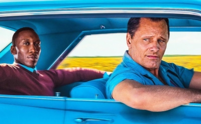 Американская пресса назвала «Зеленую книгу» худшим обладателем «Оскара»