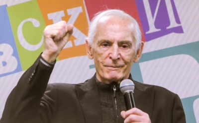 Василий Лановой не вышел на сцену театра из-за ухудшения самочувствия