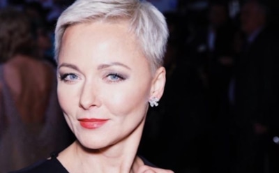 Дарья Повереннова закрыла комментарии под фото из-за критики Алентовой