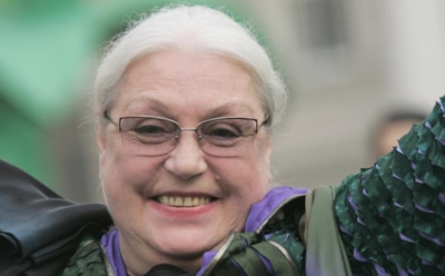 Актриса Лидия Федосеева-Шукшина попала в больницу с инфарктом