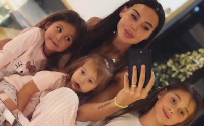 7 российских звезд, которые прошли через кесарево сечение